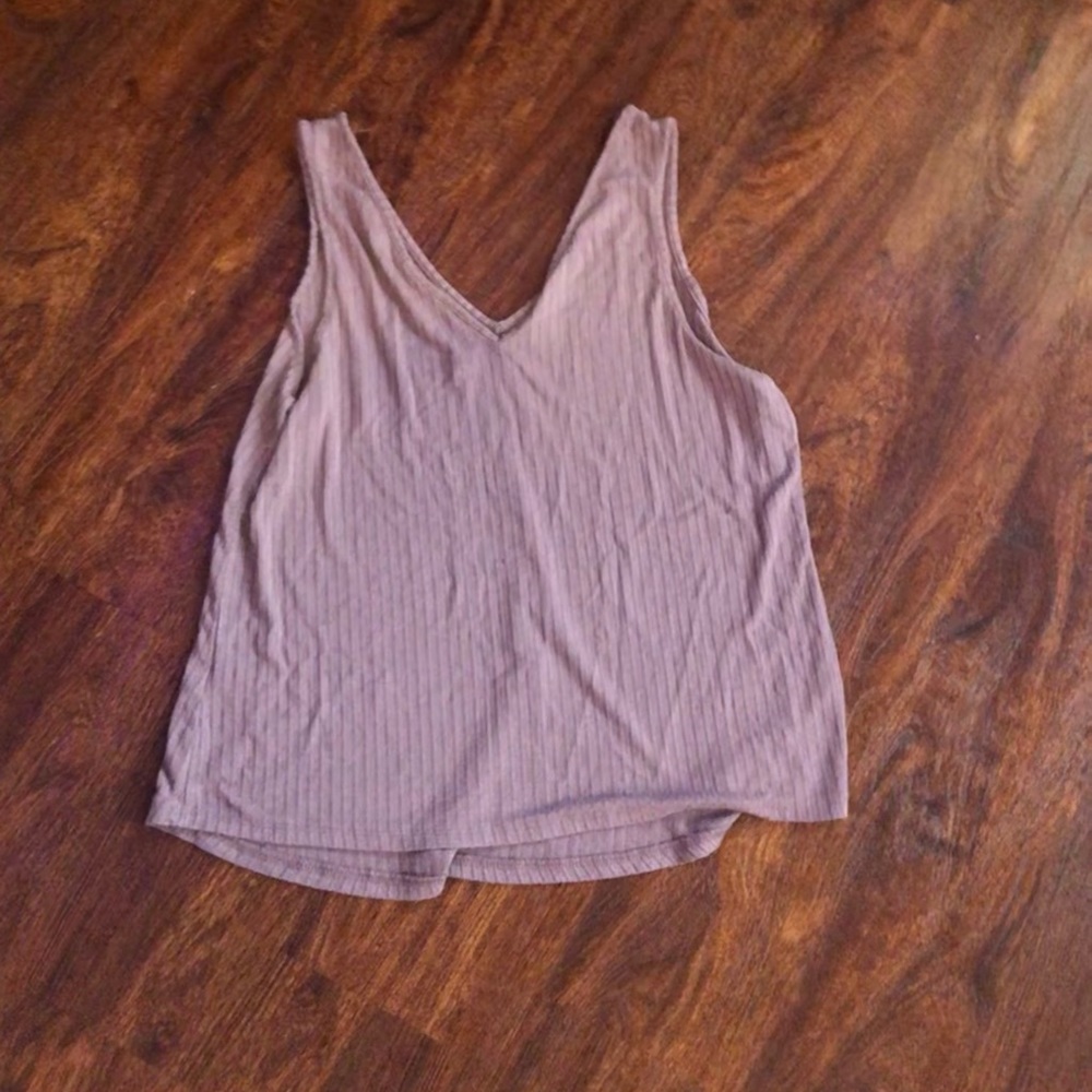 Mudd cami tank top